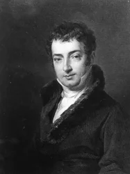 Washington Irving
